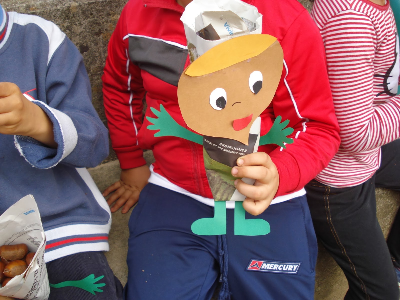 Educaci n Primaria CEIP Juan Rey Cestos Para As Casta as