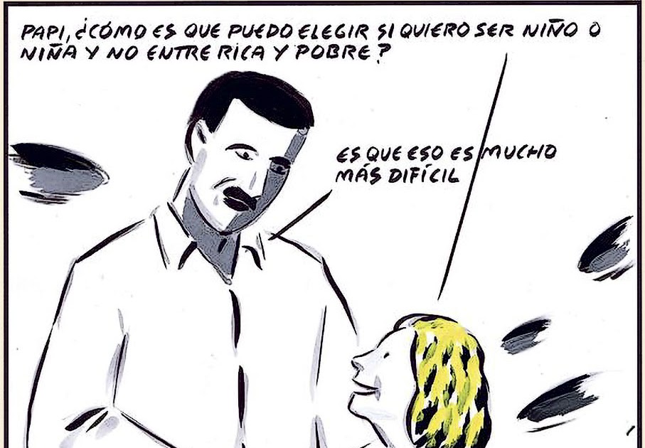 Espacios Plurales No se puede elegir entre ser rico o ser pobre. Mas bien lo último sí Espacios Plurales No se puede elegir entre ser rico o ser pobre. Mas bien lo último sí