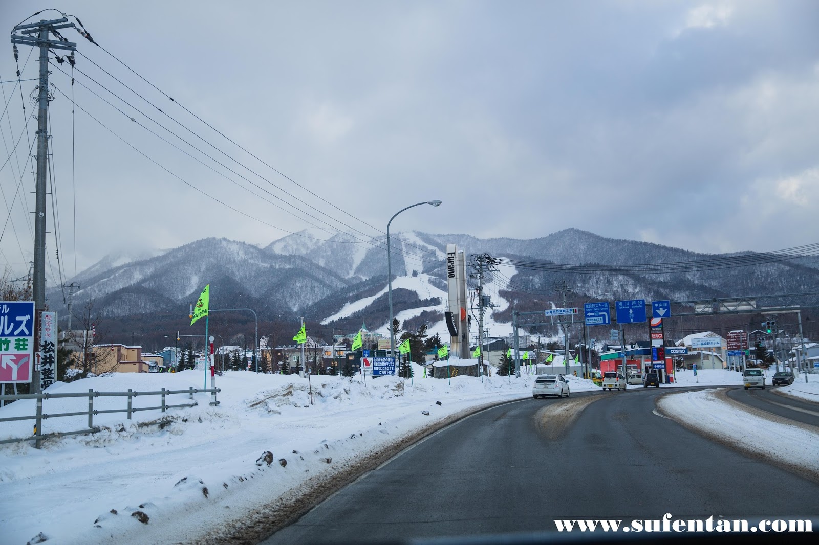 Car Rental Companies In Sapporo Car Rental Companies In Sapporo