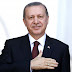 Erdogan Ditetapkan Person of The Year karena Berani Melawan Anti-Islam di Prancis