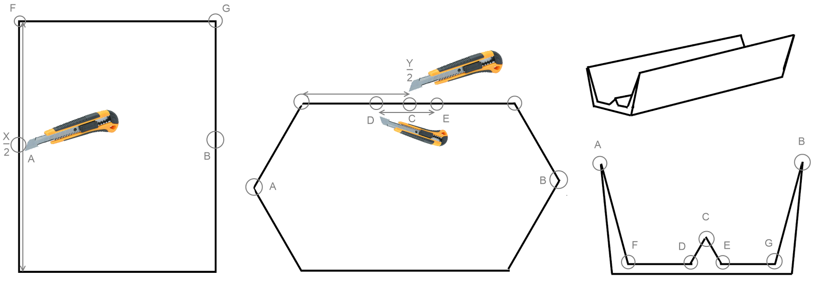 Student and Class Conversations: Perfect Cardboard Boat Design