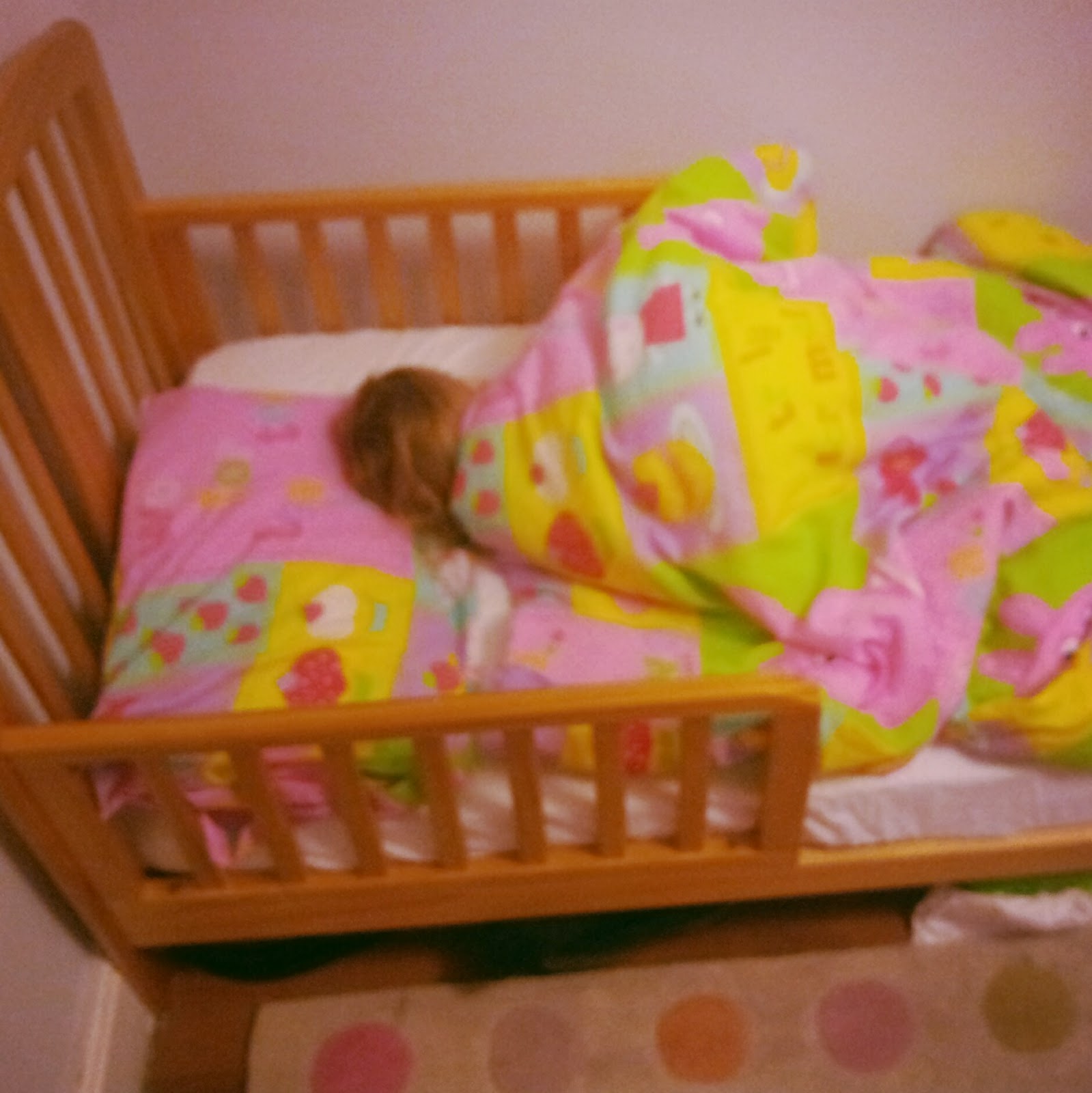 Week 52 What has made me happy. Helpful Mum