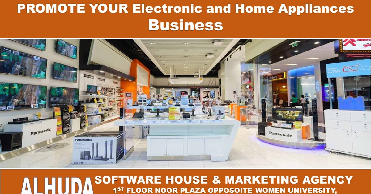 Electronic shop in Multan II Online Home Appliances shop in Multan Pakistan