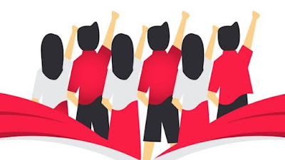 urupedia - Rijalul Afkar : Rekontruksi Pemuda Menuju Generasi Ulul Albab