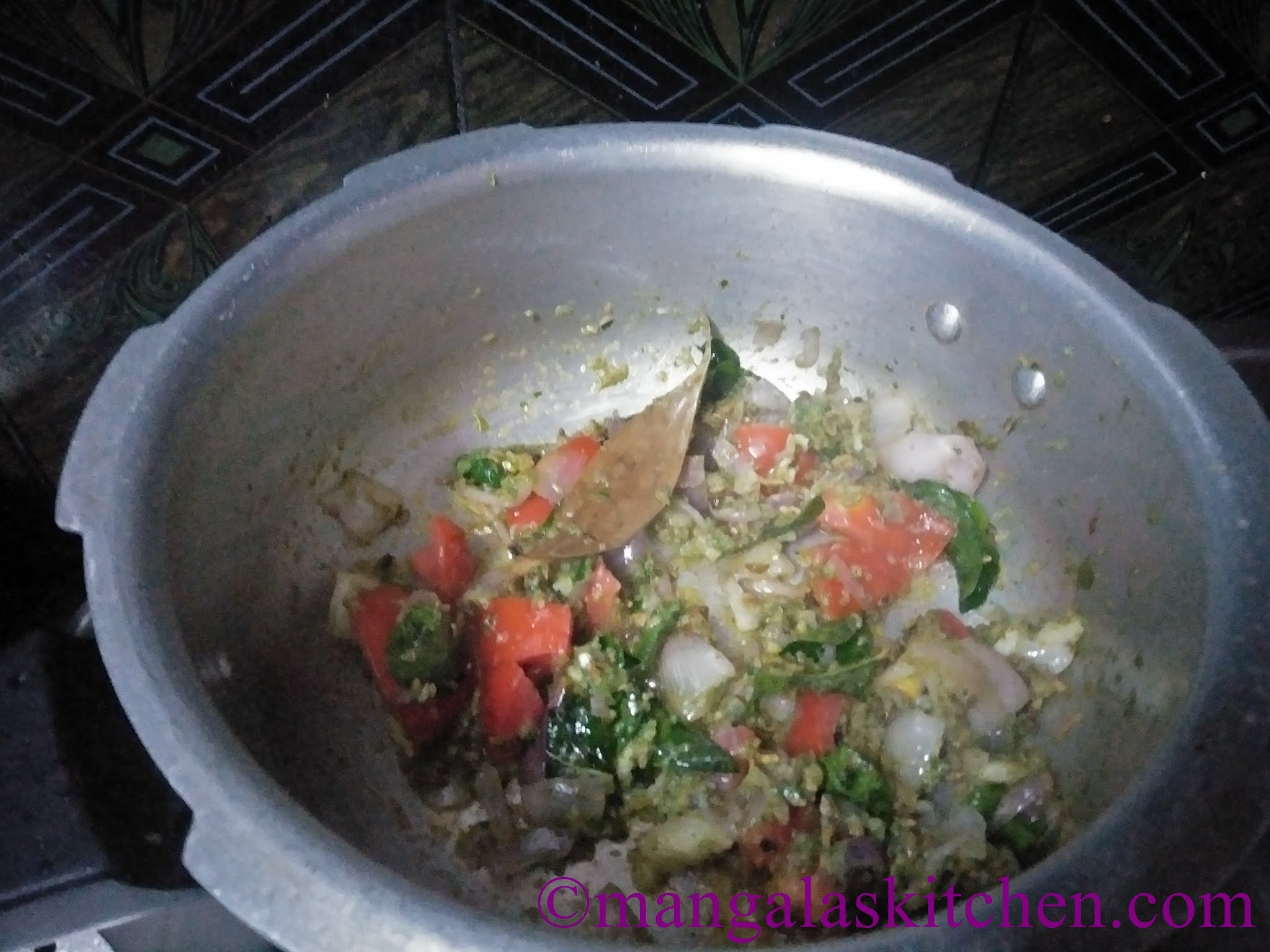 Chettinad Vegetable Kurma Vegetable Kurma for Rice, Dosa, Chapathi