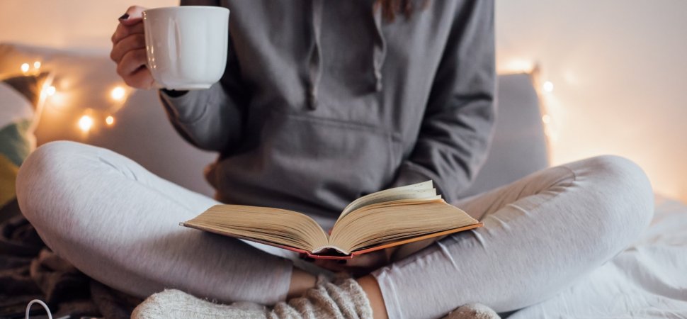 Bachelor thesis defense picture