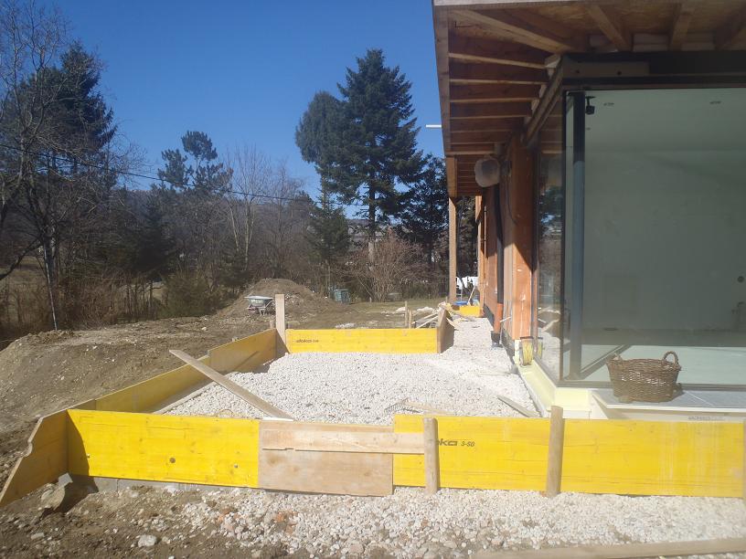 planen.bauen.wohnen: 76 | terrassen.