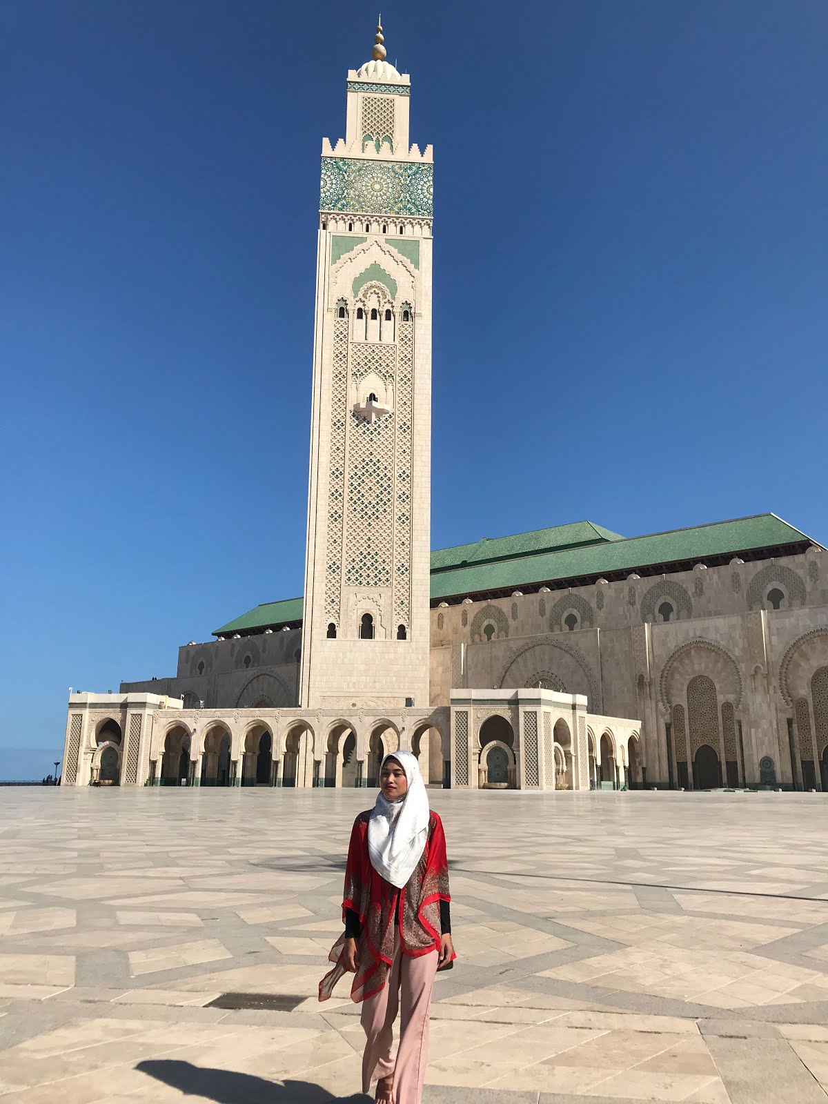 Casablanca 07-2019