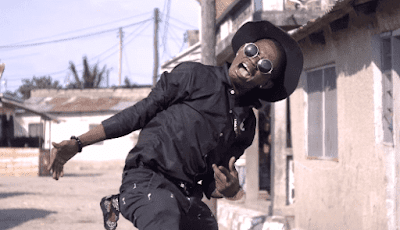 DOWNLOAD | S Kide - Harmonize (Official Video) Mp4 