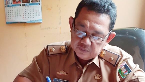 Diskominfo Lamtim akan Usulkan Dana Kerjasama Publikasi