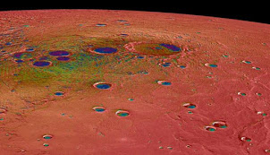 Planeta Mercúrio: O Mensageiro