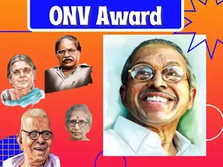 ONV Award Winners
