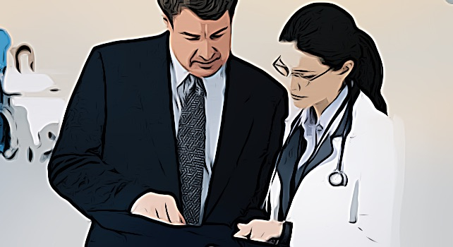 Diario AZprensa La asignatura pendiente de los Visitadores Médicos