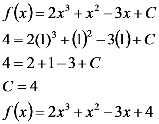 soal matematika kelas xi integral beserta penyelesaiannya
