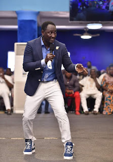 Don't Drag Prophet Jeremiah into your Dirty Gossip" -Popular Billionaire Business Tycon Ehi Ogbebor warns bloggers Don't Drag Prophet Jeremiah into your Dirty Gossip" -Popular Billionaire Business Tycon Ehi Ogbebor warns bloggers