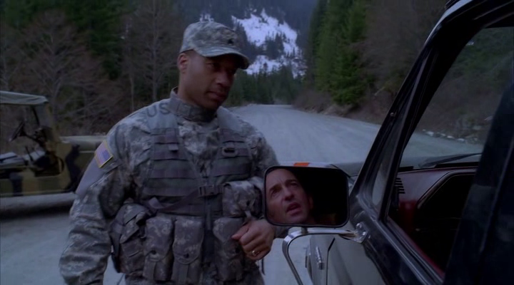 Ганц 2011 HDRip Торрент - firebitnet