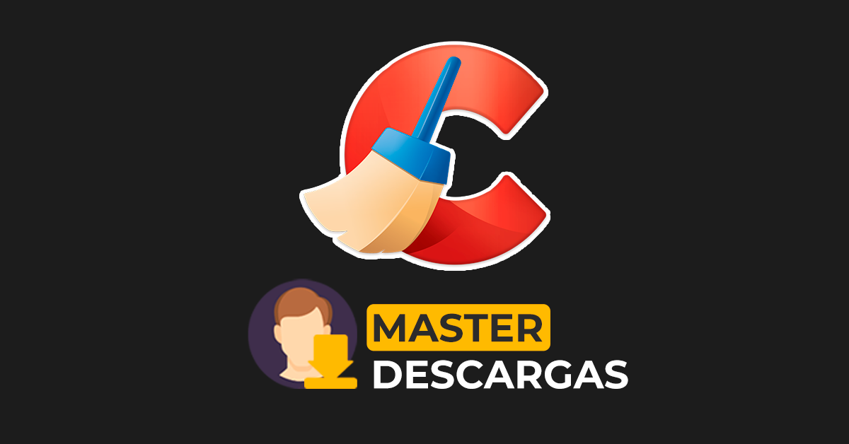 CCleaner 5.73 (En Español) + LICENCIA PERMANENTE