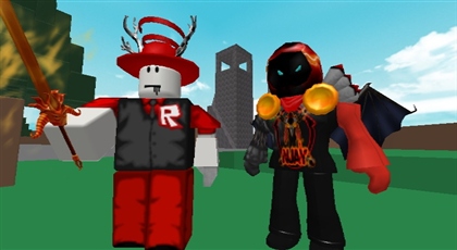 Roblox News: Community Article: Catalog Heaven Place Review