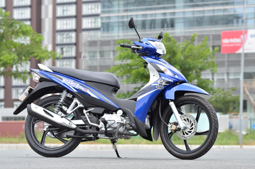 Siêu tiết kiệm nhiên liệu với xe Suzuki viva 115 fi ~ BẢN TIN VỀ Ô TÔ ...