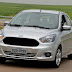 Ford Ka chega na Argentina com motor 1.5 e preços a partir de R$ 50.755
