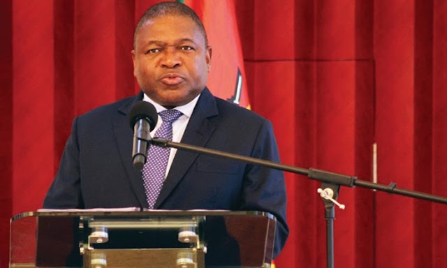 "Nyusi anuncia primeiro censo nacional dos mineradores artesanais em Moçambique"