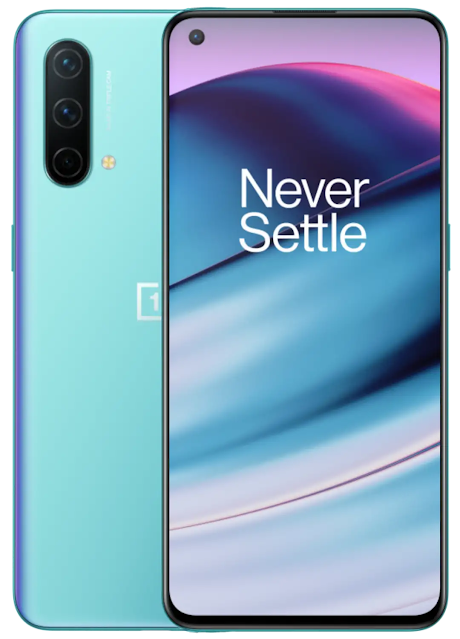 OnePlus Nord CE 5G Specifications
