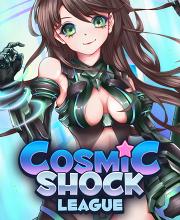 18+) Cosmic Shock League - VER. 