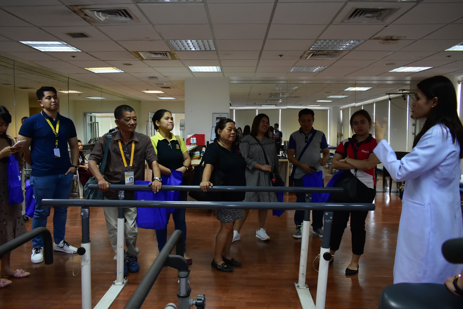 First in Western Visayas The Medical City Iloilo launches Pulmonary