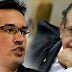 DALLAGNOL PLANEJOU TAMBÉM CONTRA GILMAR MENDES, O BICHO VAI PEGAR!