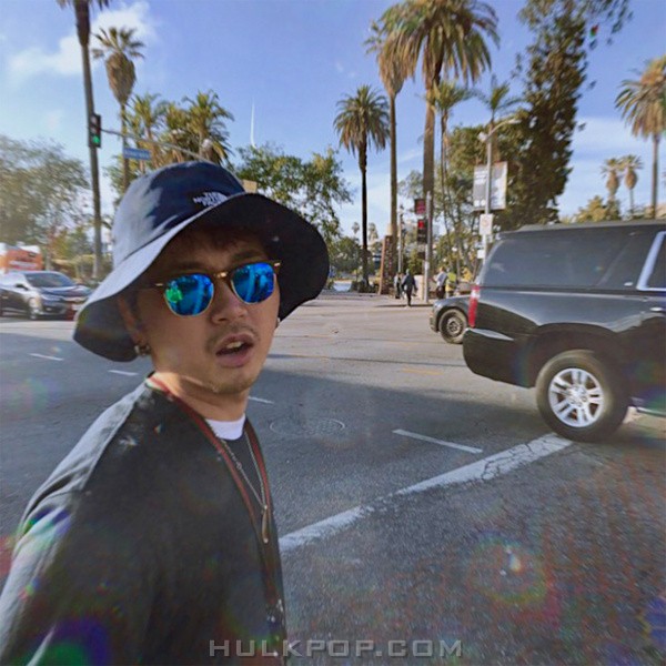 Yoon dambecc – MY FREEWAY (Feat. TAKUWA) – Single