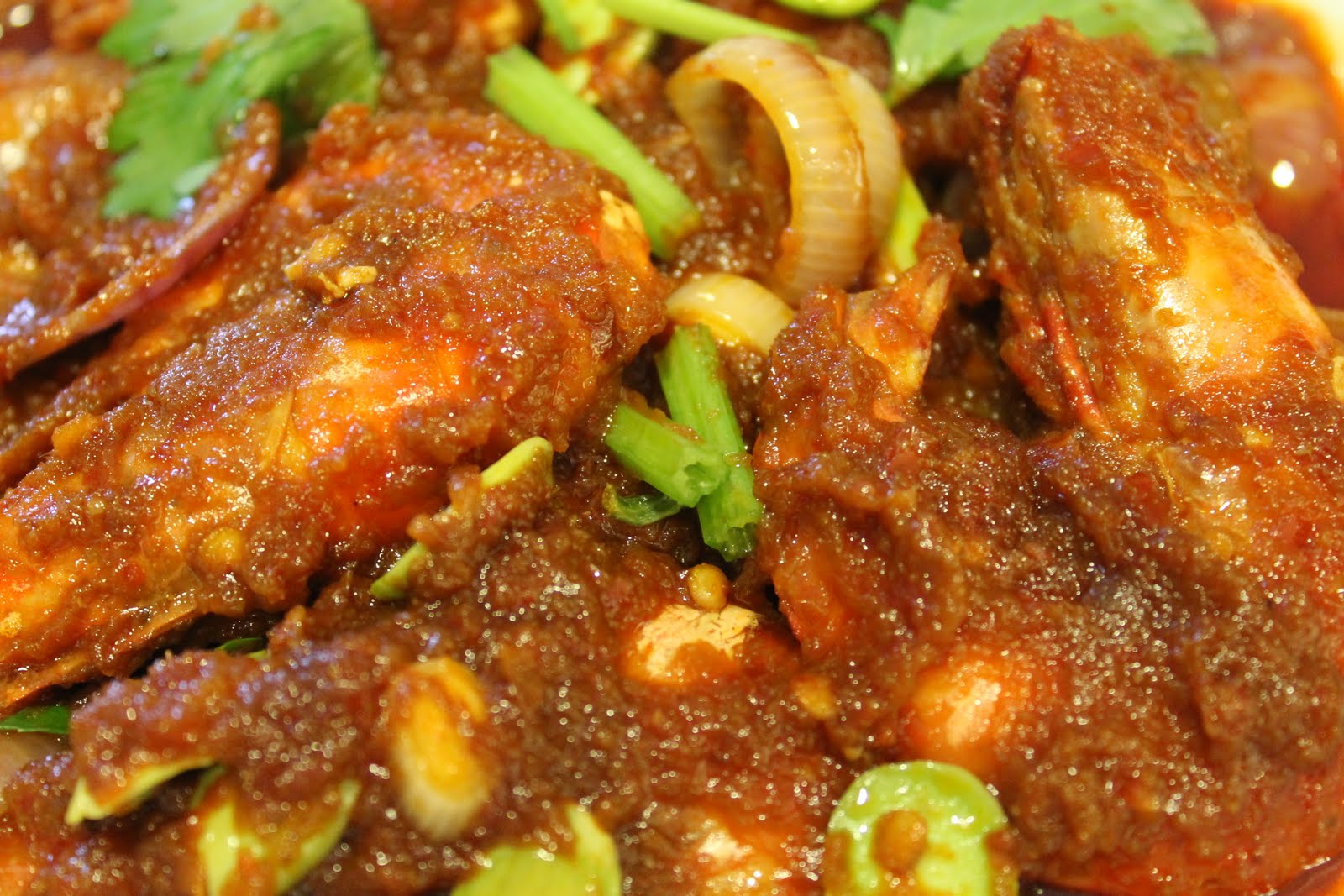 Resepi Colek Ayam Azie Kitchen  Recipes Pad q