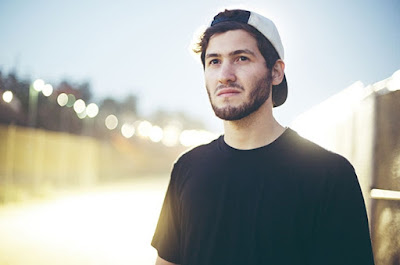 Baauer Picture