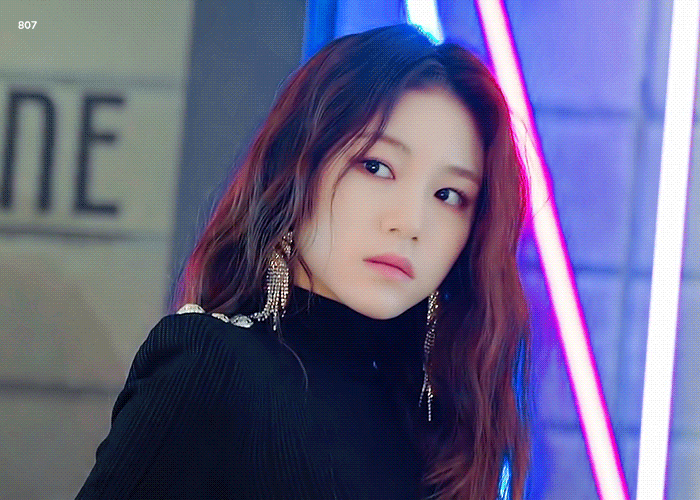 컨셉 소화력 진짜 좋은것 같은 신인 걸그룹 | 인스티즈