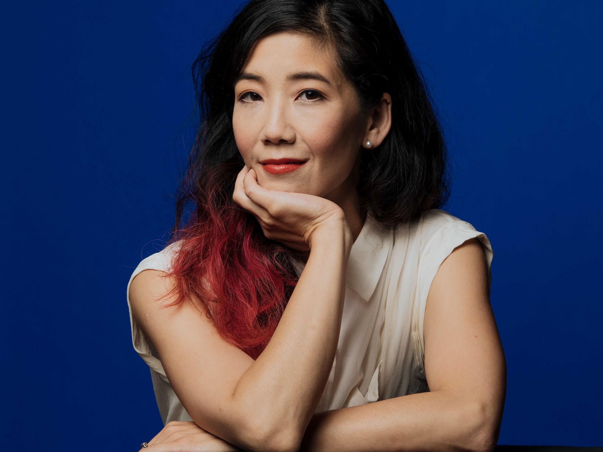 Words of Walter Filipino American theater director Jennifer Chang