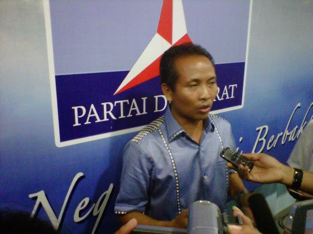 Ini Cara Demokrat Bali Agar Calegnya Tak Stres