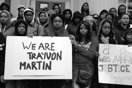 The black left unity network blun expresses our rage and refusal to accept the courtroom verdict of the murder of trayvon martin by white supremacist The black left unity network blun expresses our rage and refusal to accept the courtroom verdict of the murder of trayvon martin by white supremacist