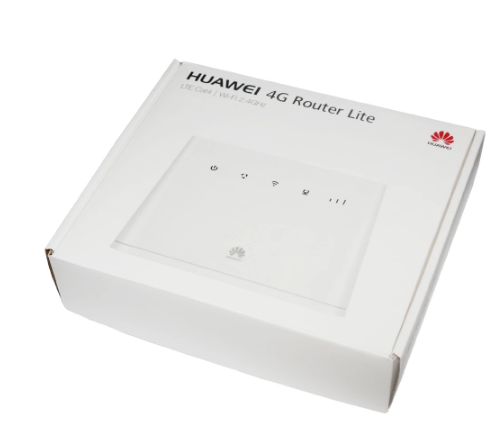 12PCS One Carton LTE CAT4 Wi-Fi 2.4GHz 150Mbps HUAWEI B311 B311-521 4G LTE Sim Card Wireless Router For HUAWEI B310S-518