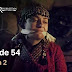  Ertugrul Ghazi Urdu | Episode 54 | Season 2