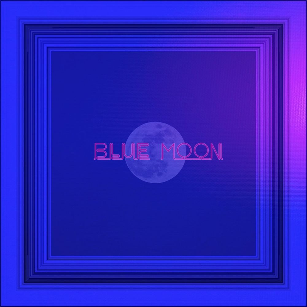 Noblesse – Blue Moon – Single
