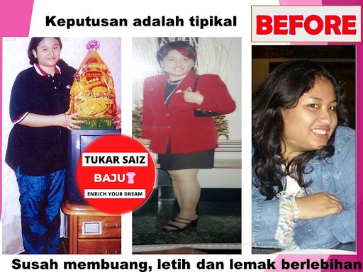 Tengok Result 29KG KLIK