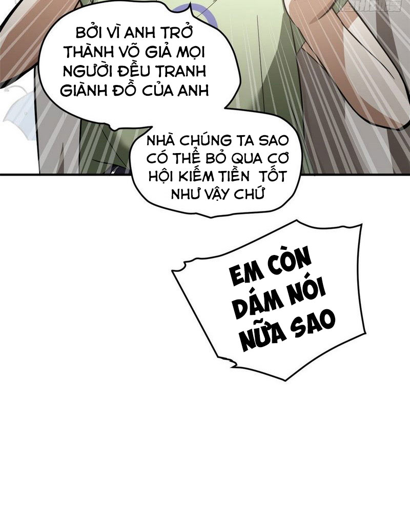 Toàn Cầu Cao Võ chapter 51 - Trang 46