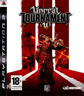 Unreal Tournament 3 PS3 free Download full version Unreal Tournament 3 PS3 free Download full version