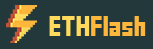 Лого ethflash.io обзор