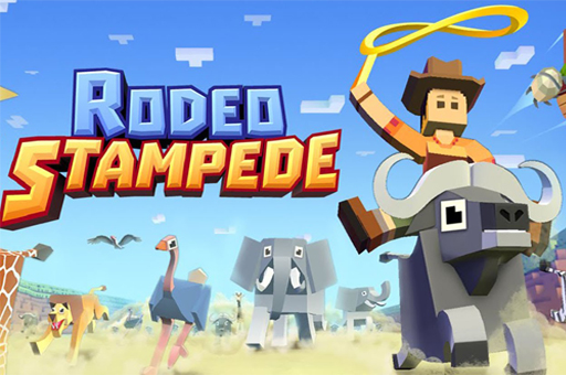 Rodeo stampede | Juegos - Juegos Gratis Online en Juegalo