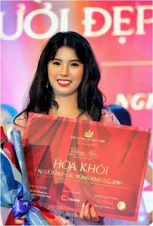 Nhan sắc 5 thí sinh được đặc cách vào bán kết Hoa hậu Việt Nam