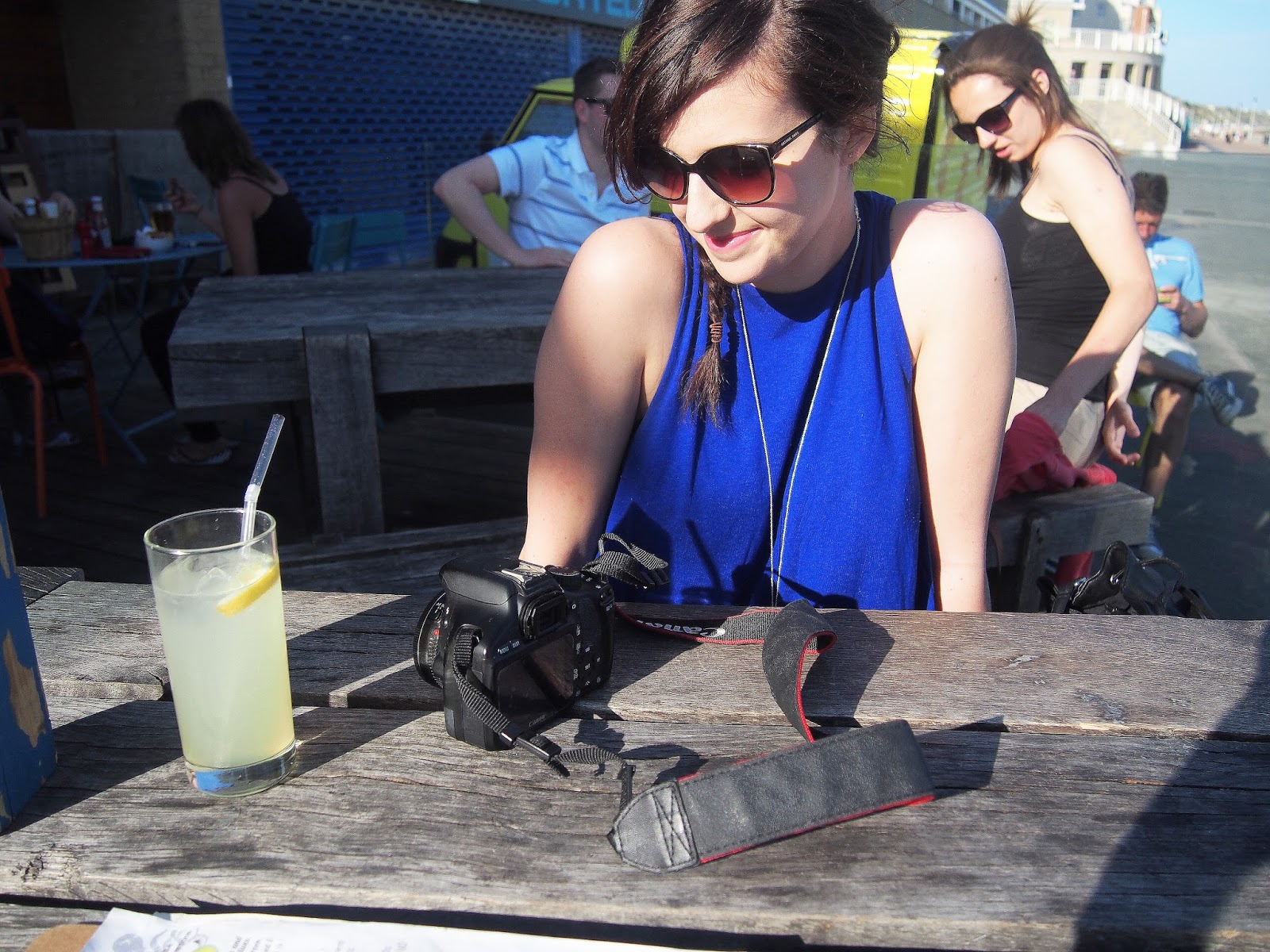 Foodie Fridays, Bournemouth