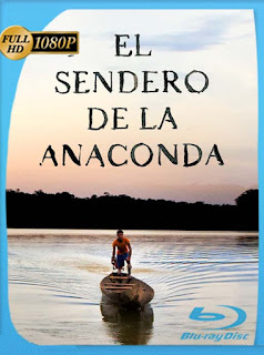 El Sendero de la Anaconda (2019) HD [1080p] Latino [GoogleDrive] SXGO
