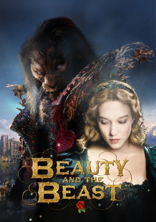 Beauty And The Beast 2014 BRRip 720p Dual Audio