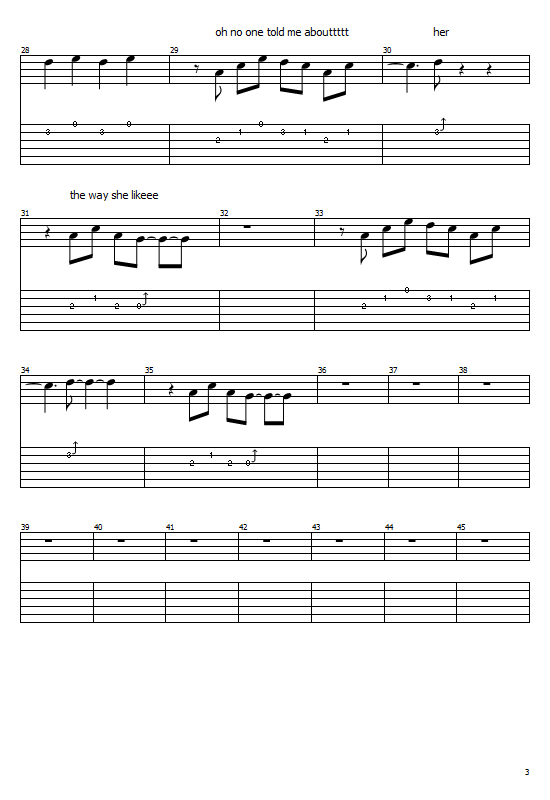 Kill Bill Movie Soundtrack. About Her Tabs On Guitar. About Her - Malcolm Mclaren (Kill Bill vol 2) Free Guitar Tabs And Sheet
