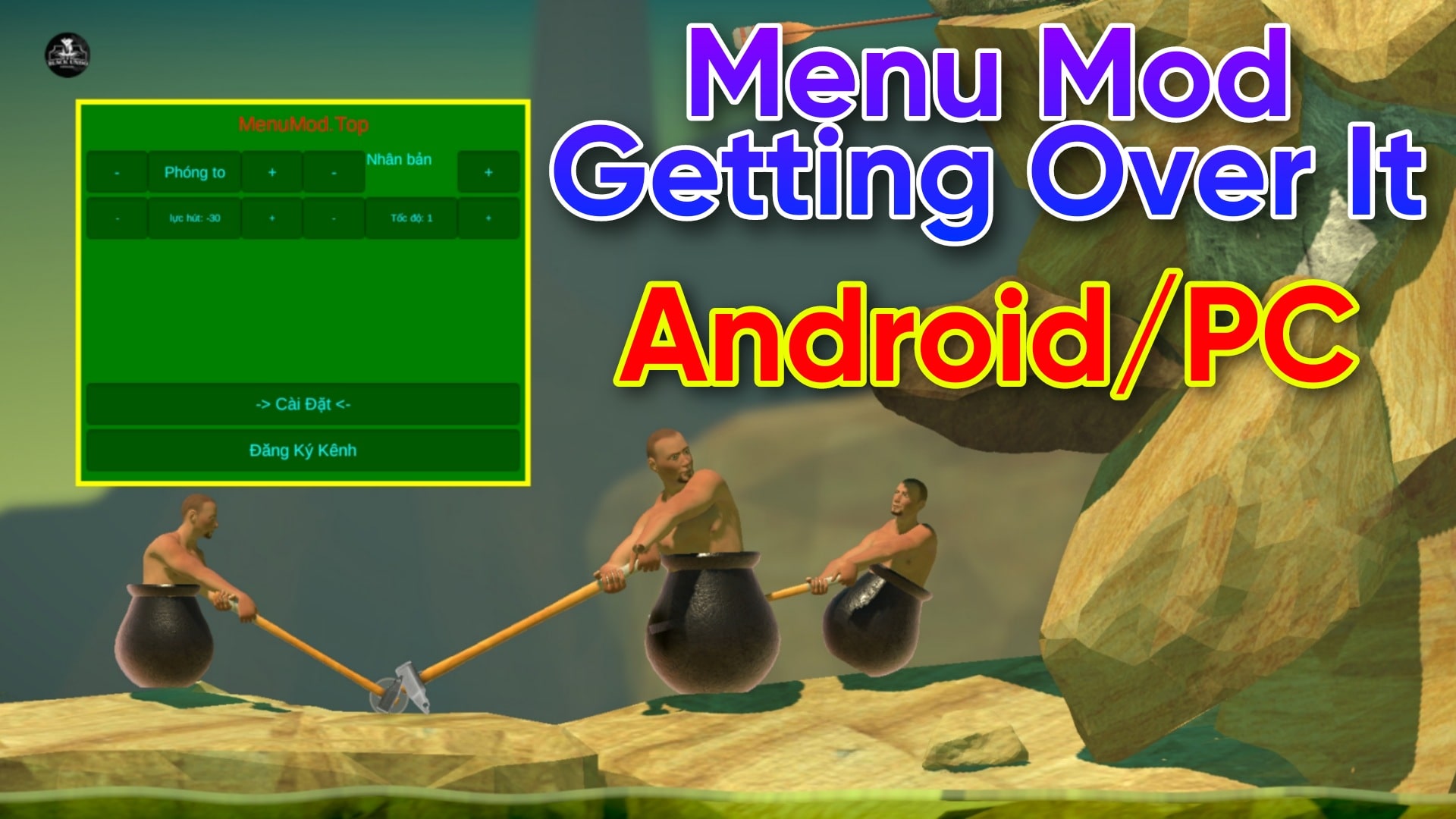 Garry's mod аддоны на машины. 10. Getting mods. Giant hammer. Геттинг овер ит на аву.